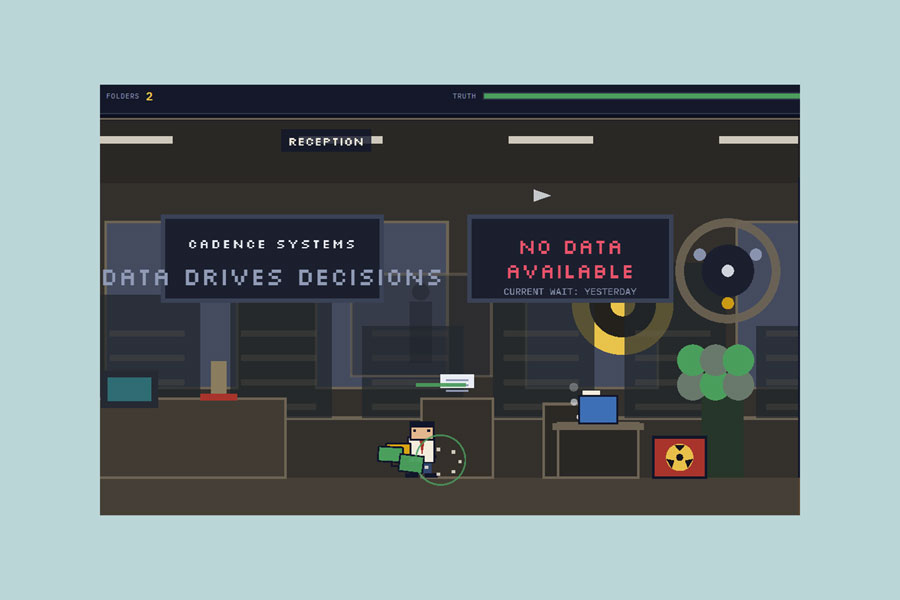 AttribuLead Game
