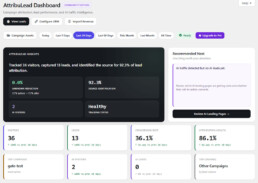 attribulead
